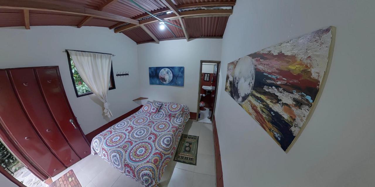Claro De Luna Salento Ngoại thất bức ảnh