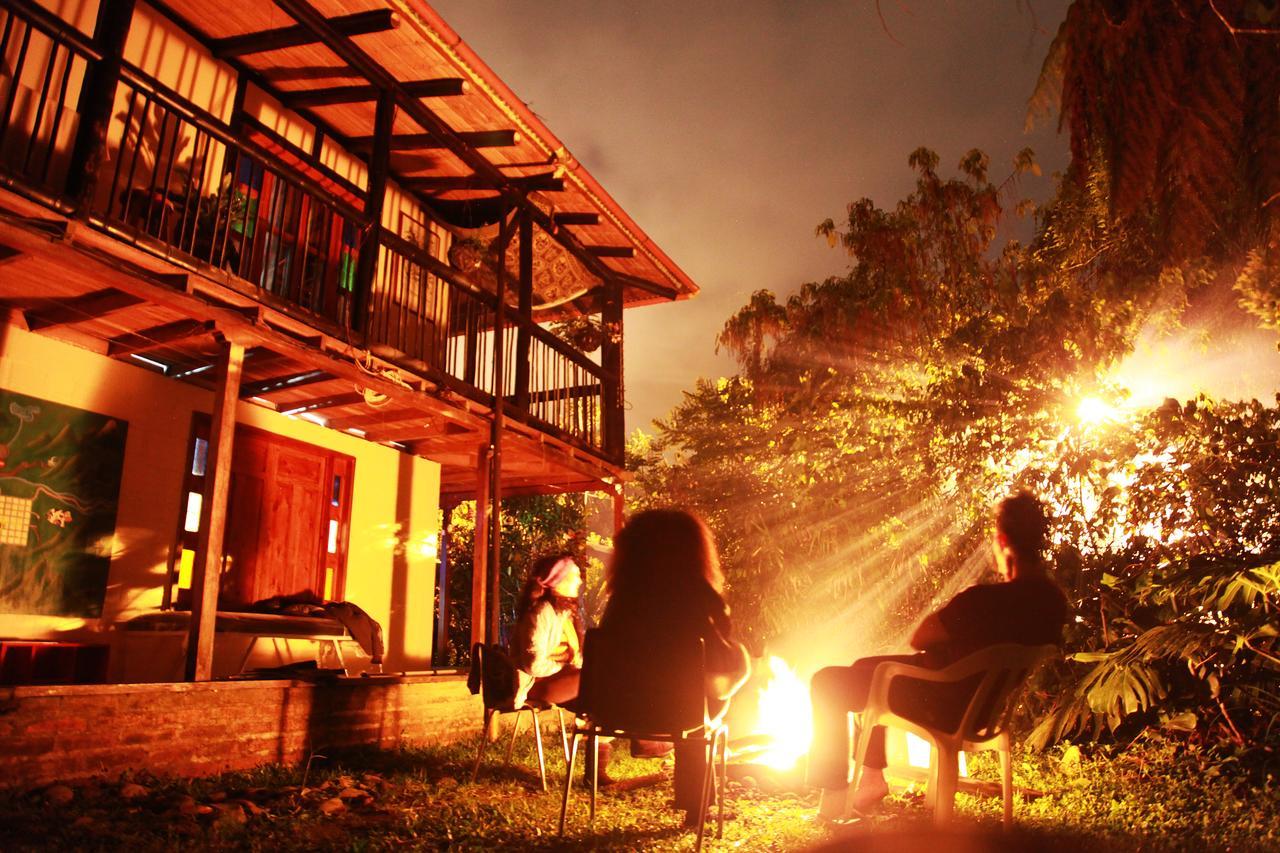 Claro De Luna Salento Ngoại thất bức ảnh